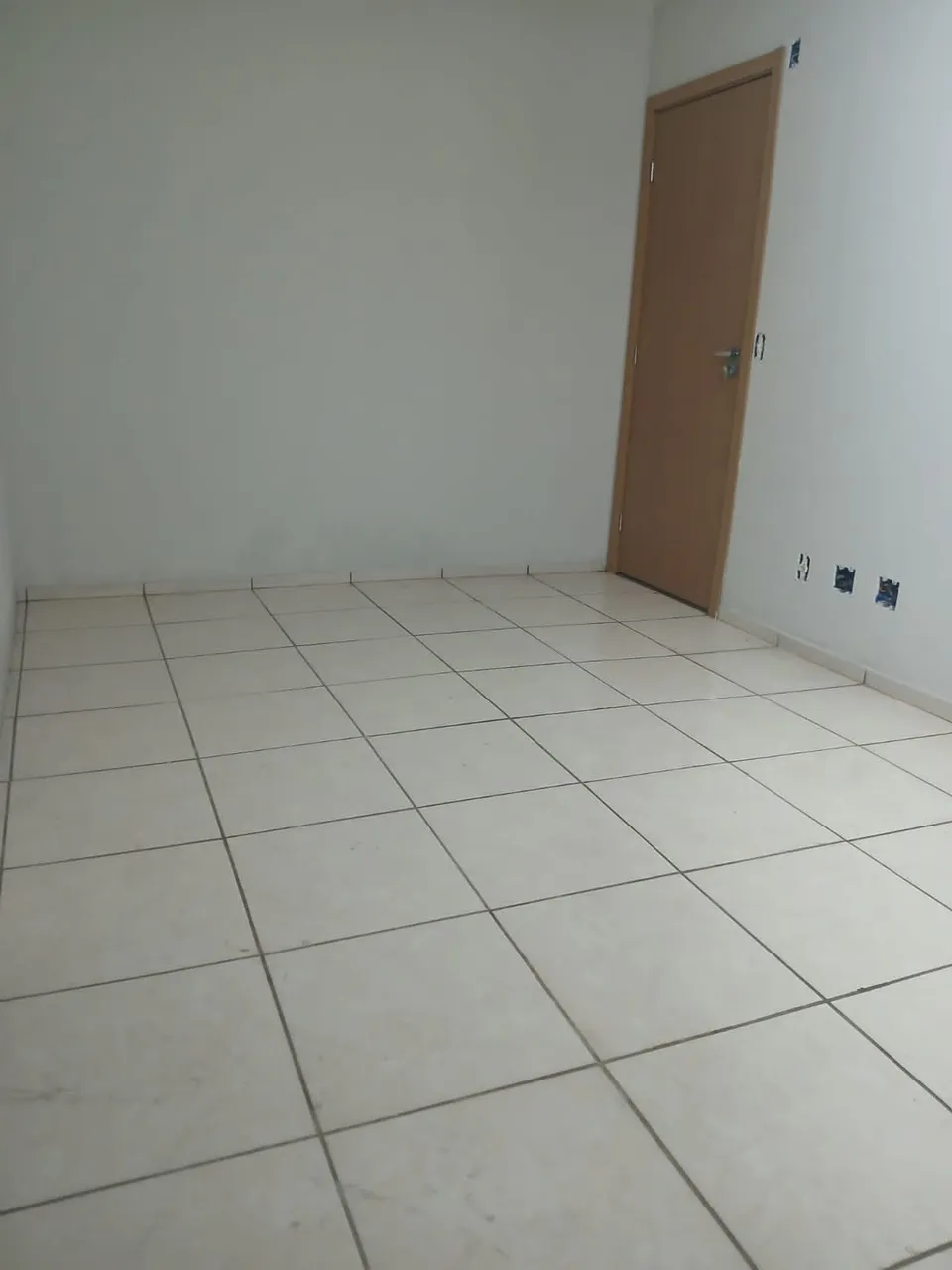 Imóvel para venda possui 40 metros quadrados com 2 quartos em Ponte Nova - Várzea Grande -