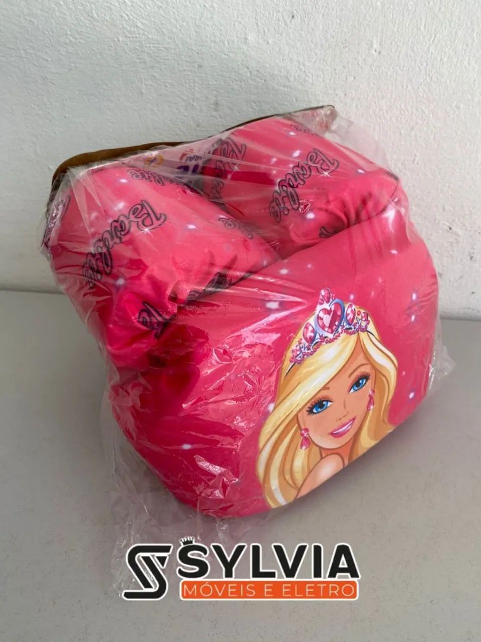 Boia/colete infantil  - Foto 4