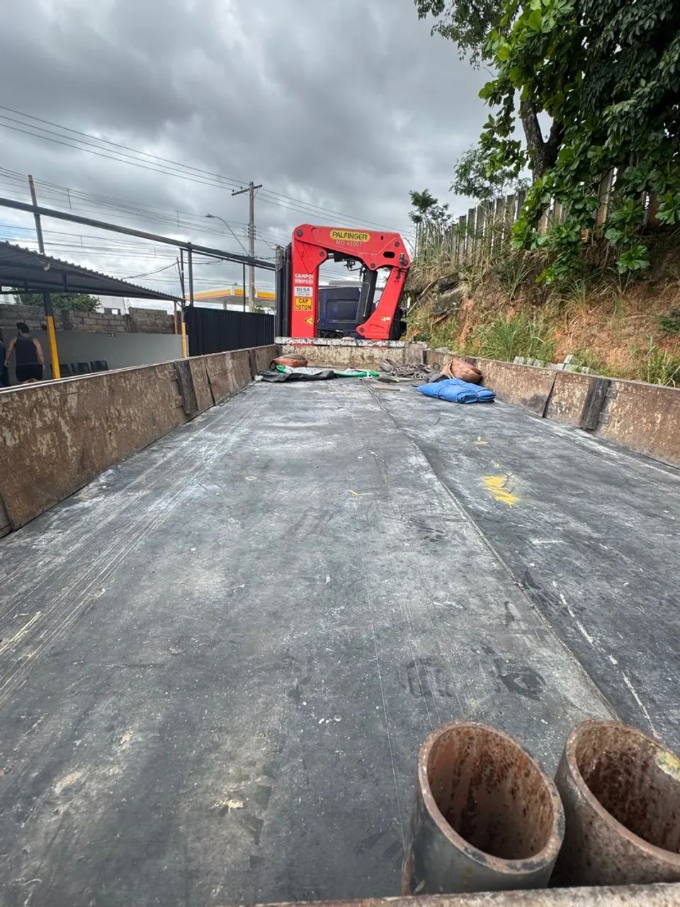 Volvo Vm 270 - MD 45007 - Foto 6