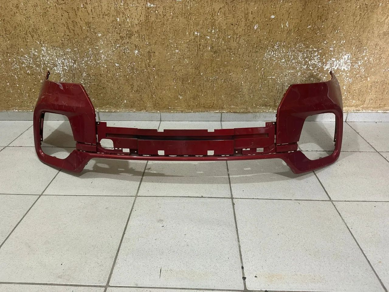 Parachoque Dianteiro Tiggo 5x 2021/2022/2023 - Peças para carros