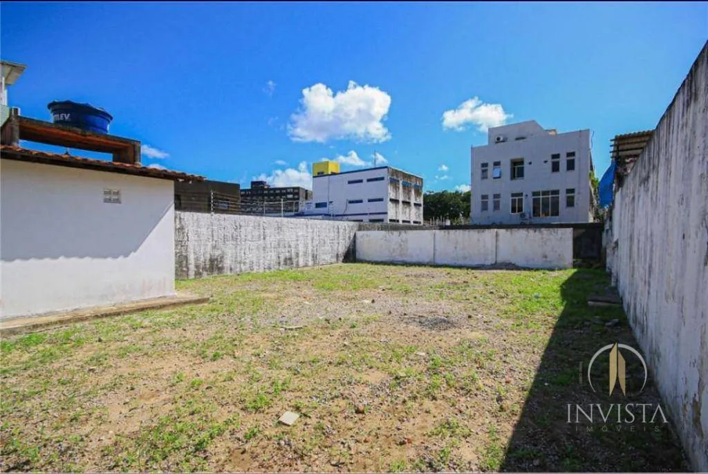 Terreno para alugar, 500 m² por R$ 3.548,34/mês - Centro - João Pessoa/PB