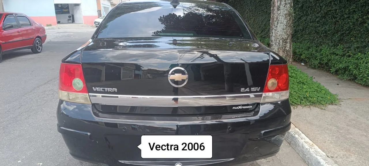 Vectra elite  - Foto 3