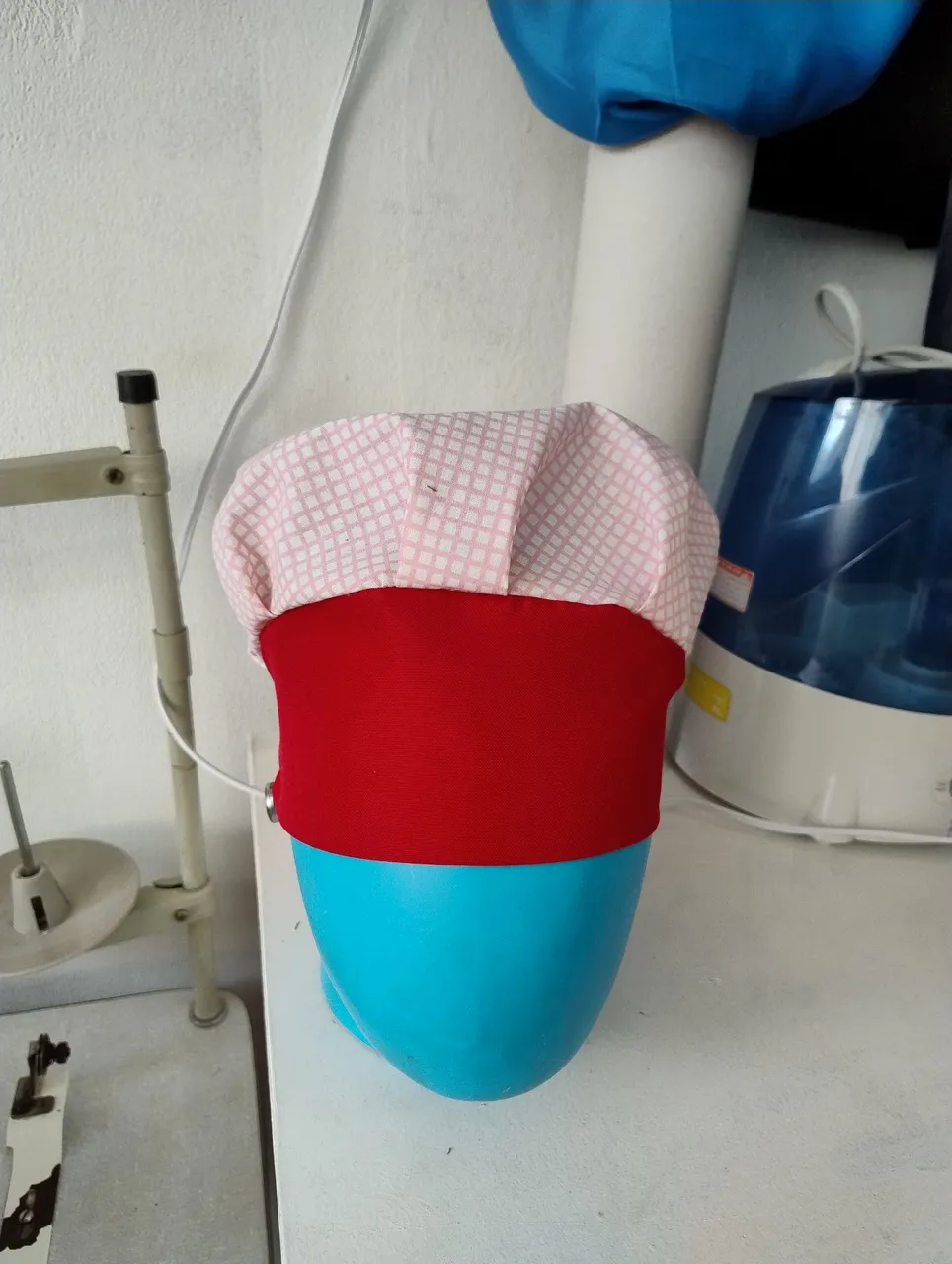 Chapéu de Cozinheiro várias cores