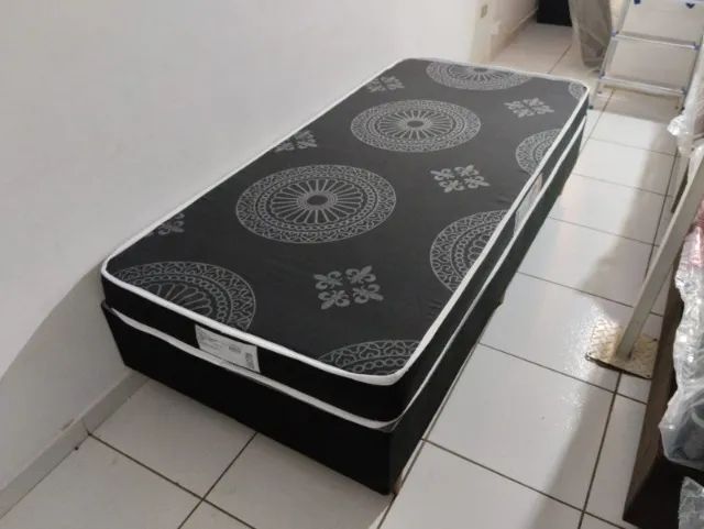  PROMOÇÃO - COLCHÃO DE SOLTEIRO 