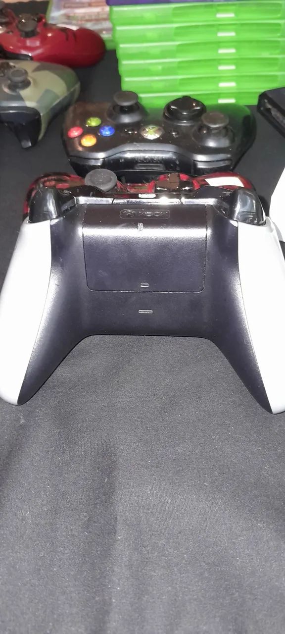 Controle Xbox One - Sentinels - Foto 3