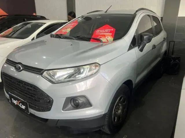 ECOSPORT 2.0 SE AUT 2014 - Foto 4