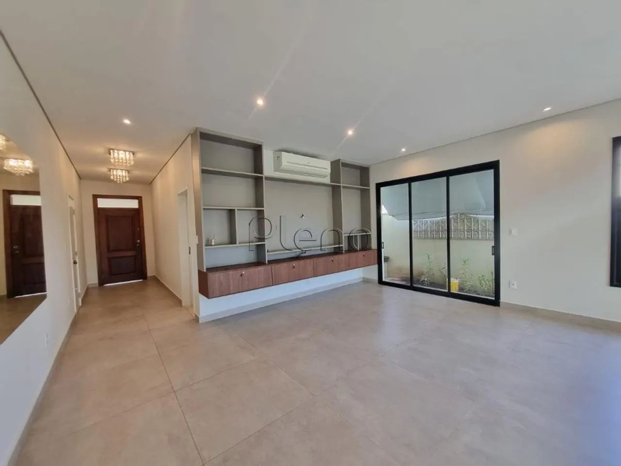 Sobrado à venda e para alugar em Indaiatuba, Altos da Bela Vista, com 4 suítes, com 305 m² - Foto 2