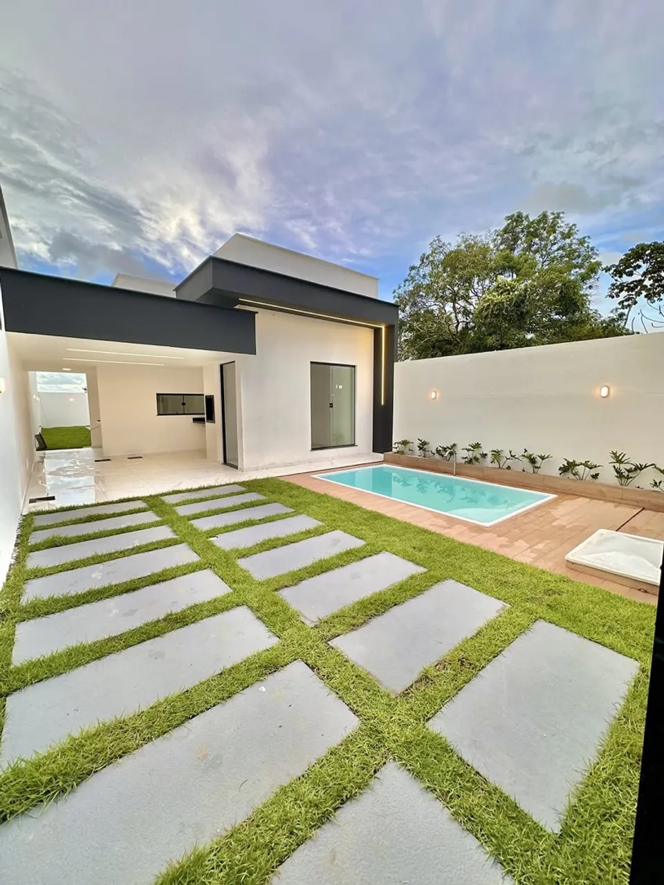 Casa a venda São Luís 