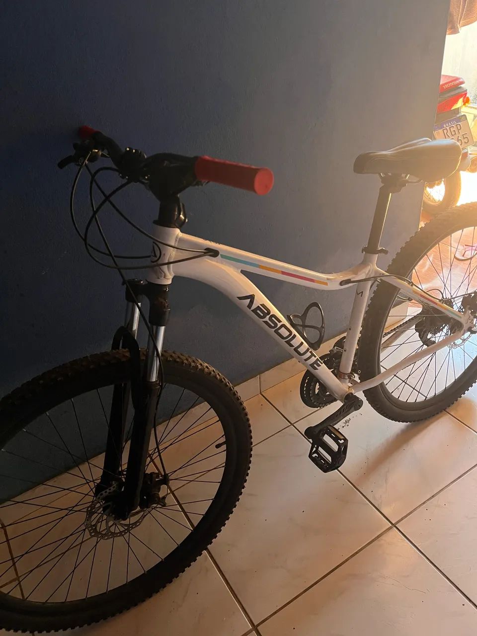 Vendo bike absolute Mia  - Foto 2