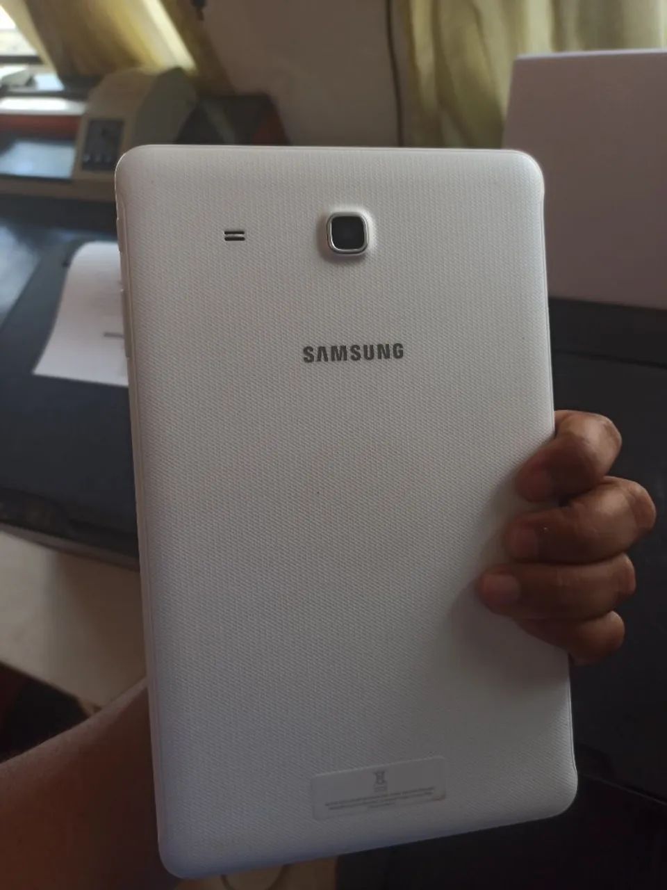 Tablet E64312212240385122