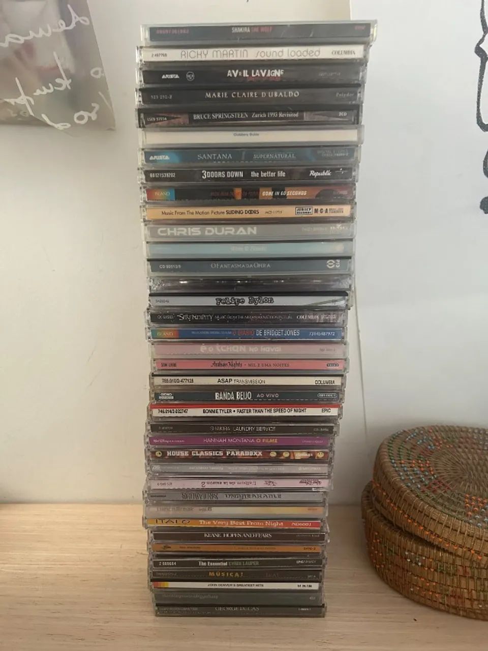 Cds  - Foto 2