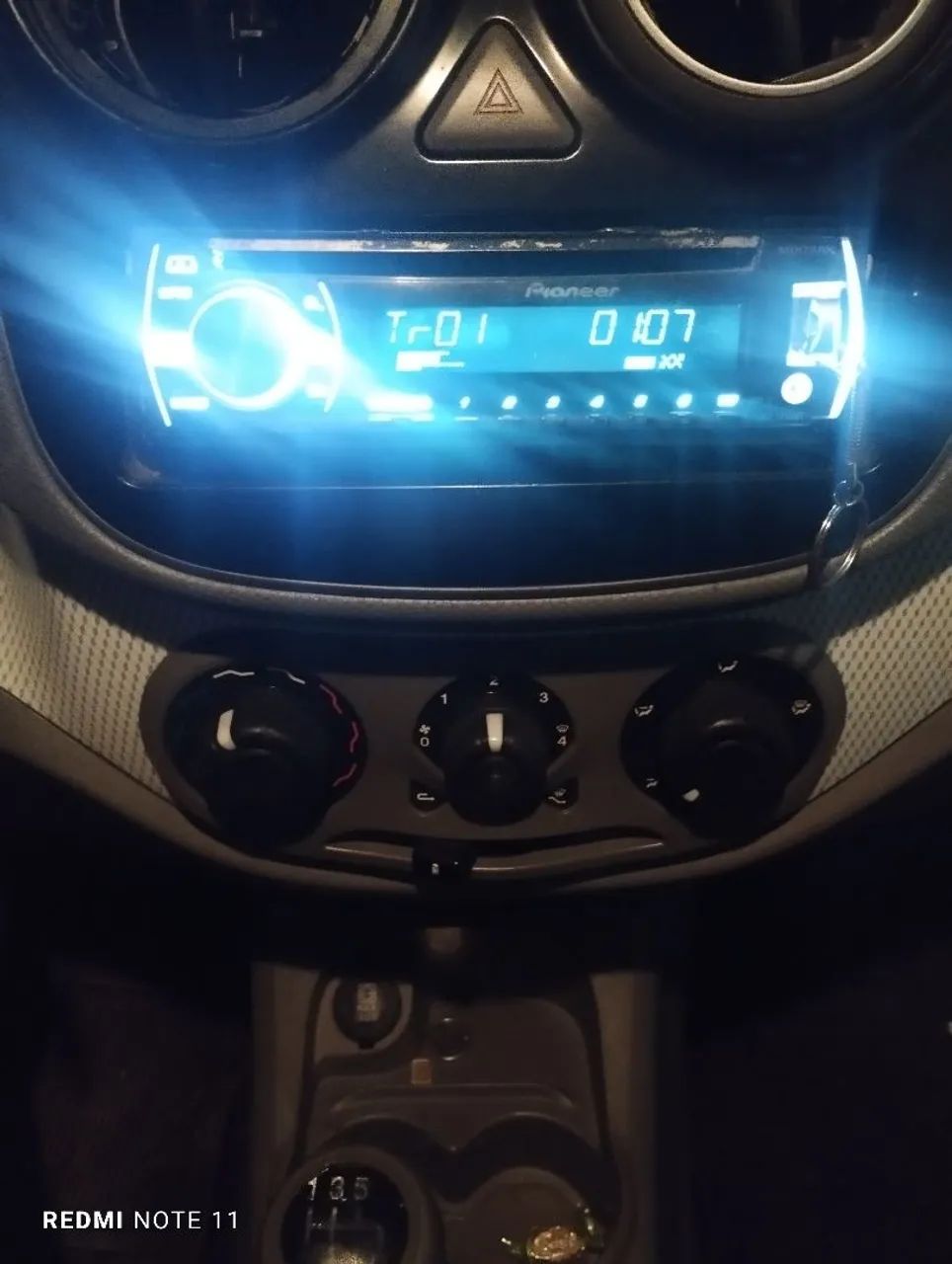 Pioneer camaleão  - Foto 3