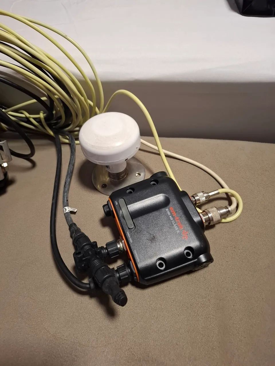 Garmin GPS sonar - Foto 5