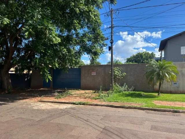 Terreno 600m2 central