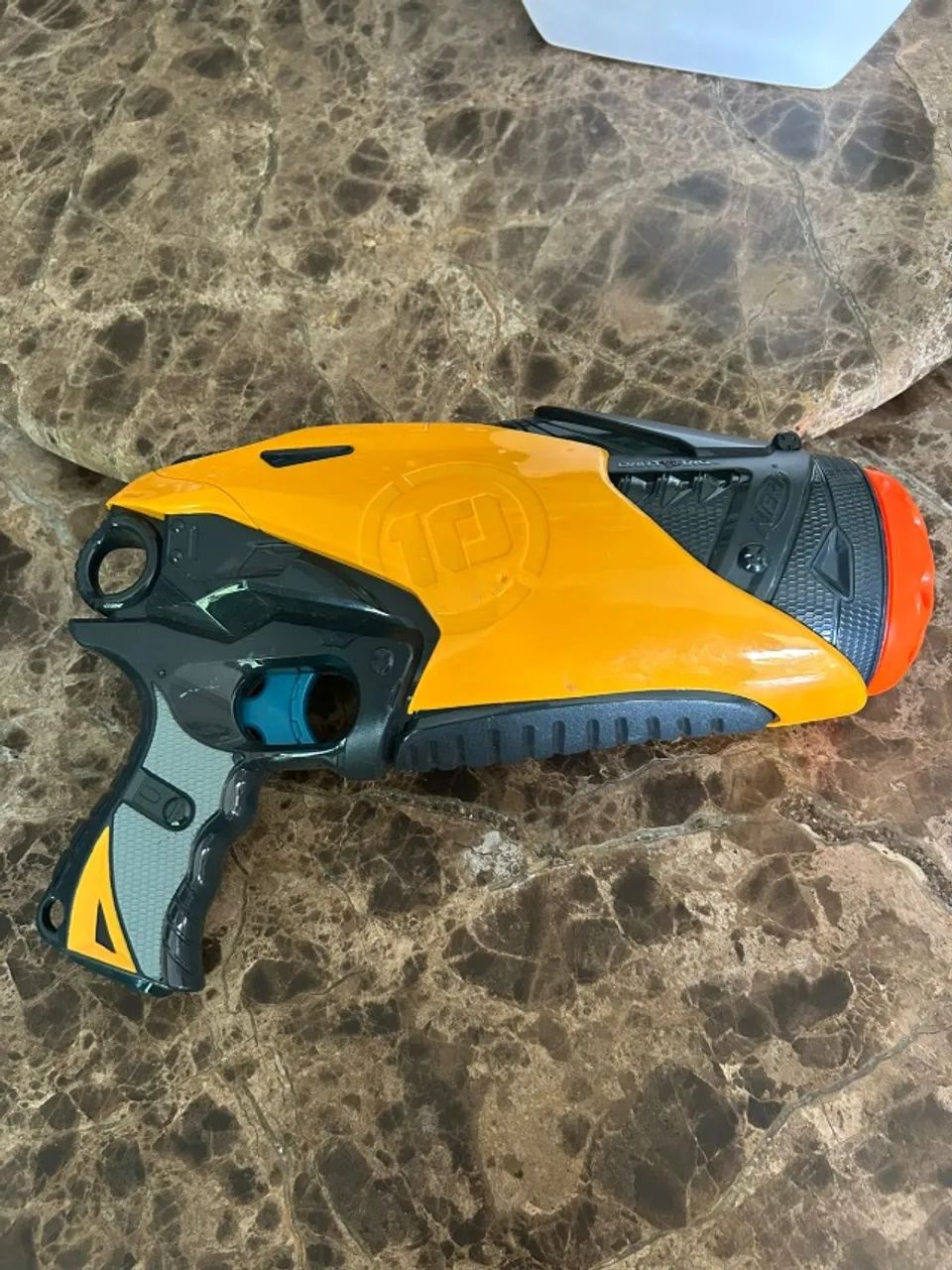 Nerf Dart Tag Speedswarm - Foto 2