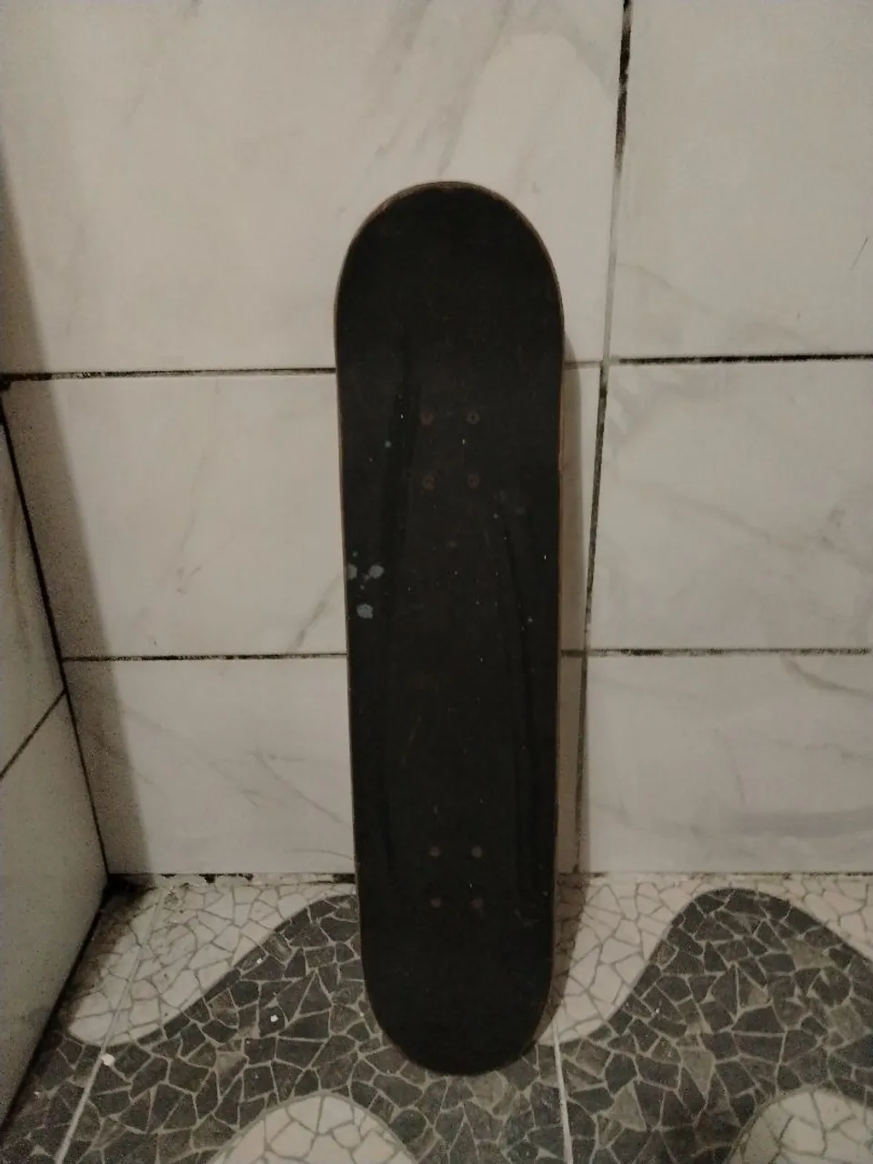Skate da Arlequina