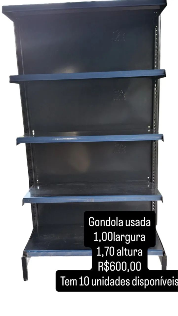 Gondola 