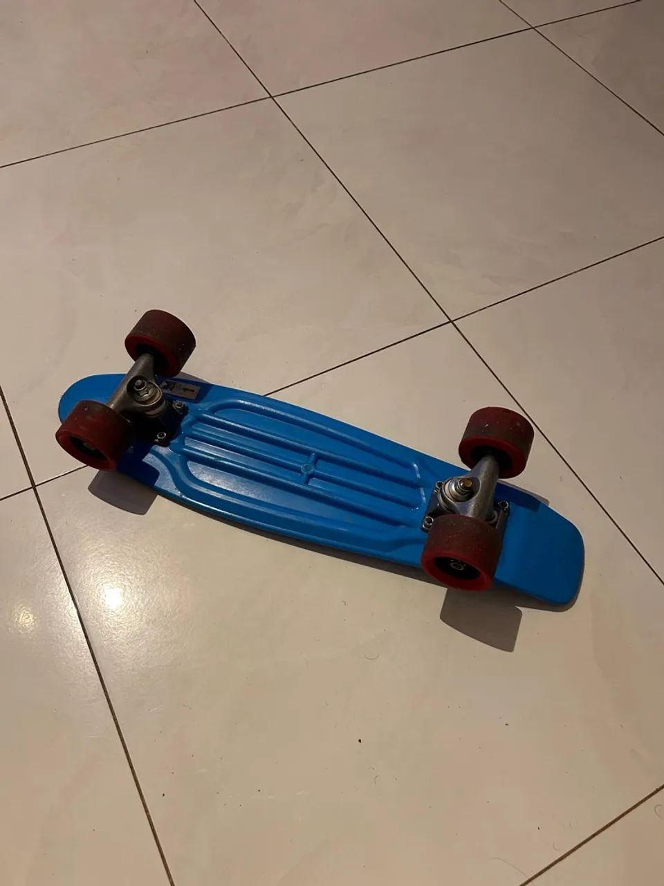Skate Mini - Foto 2
