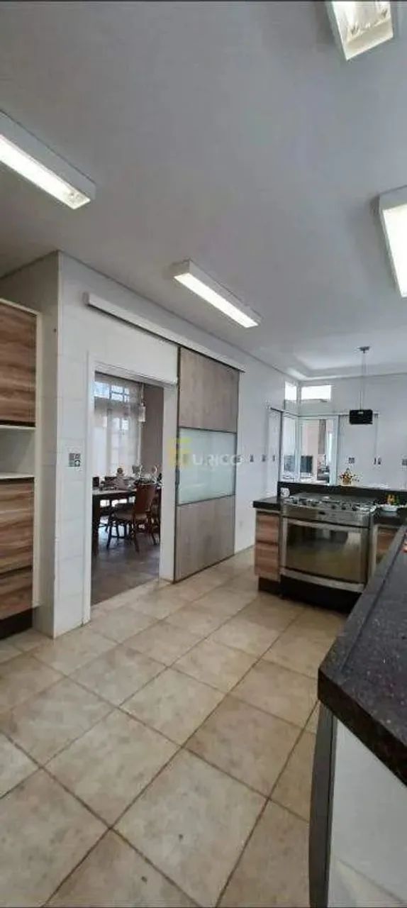 Casa de Alto Padrão para Locação no Condomínio Reserva da Serra em Jundiaí SP - Foto 13