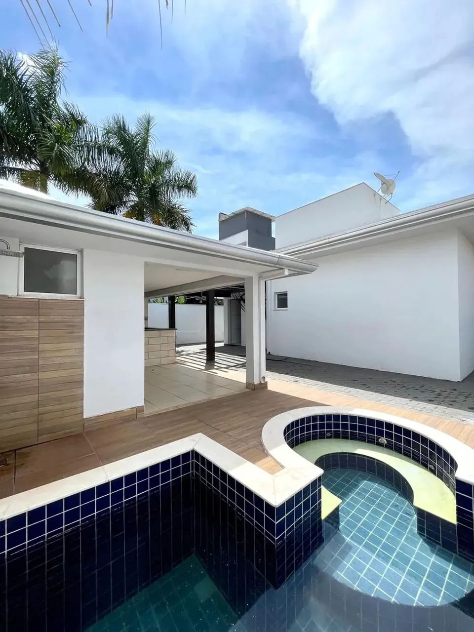 Belvedere 1 - Casa térrea com 4 quartos - 190m² de área cosntruída - Foto 6