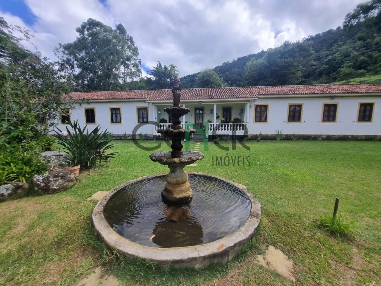 Maravilhosa fazenda de 67 ha na região de Juiz de Fora MG - Foto 3