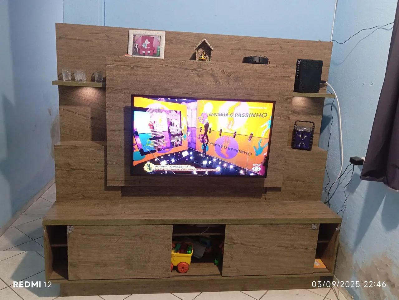 Estante 64385930239363120