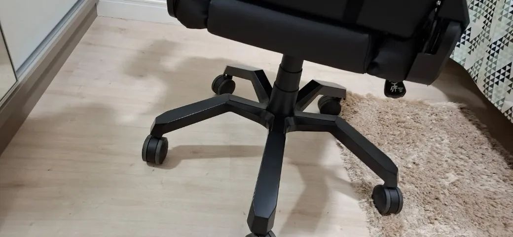 Cadeira Gamer DXRacer - Reformada - Tá Zero! - Foto 5