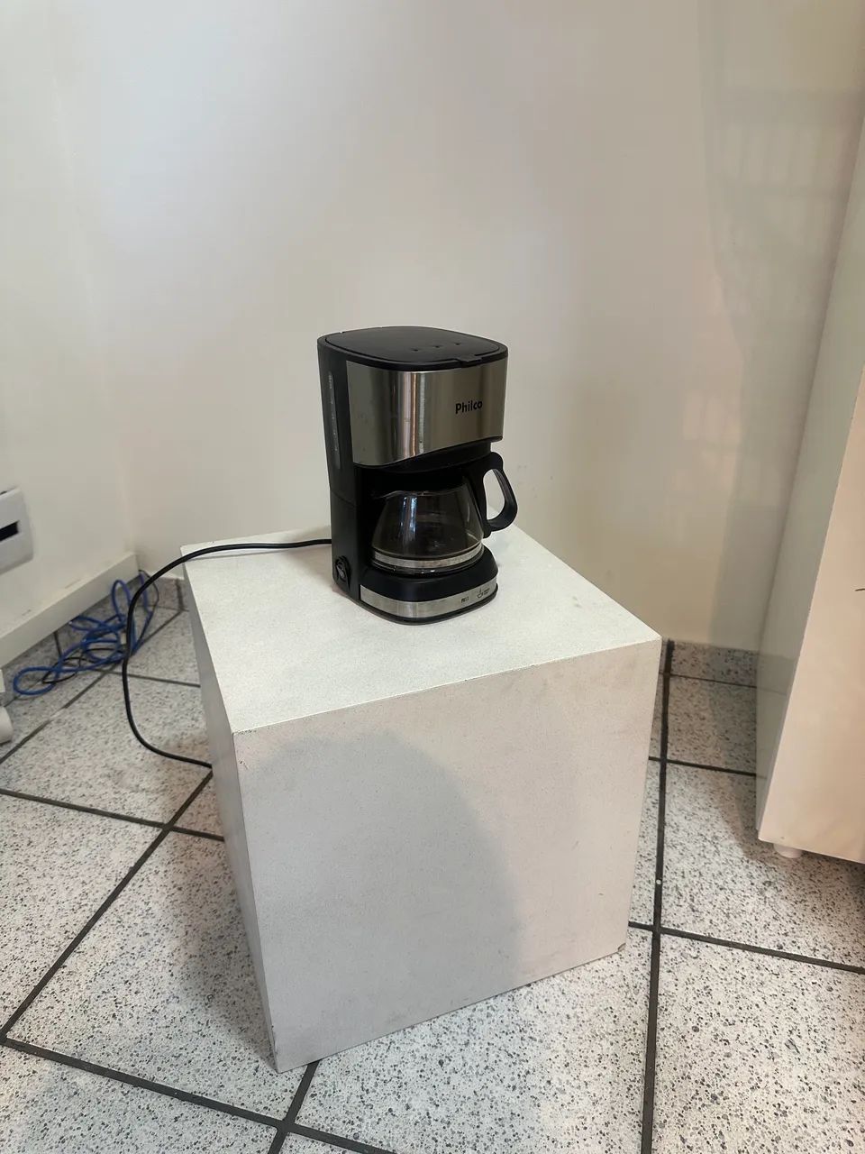 Bloco branco multi-uso