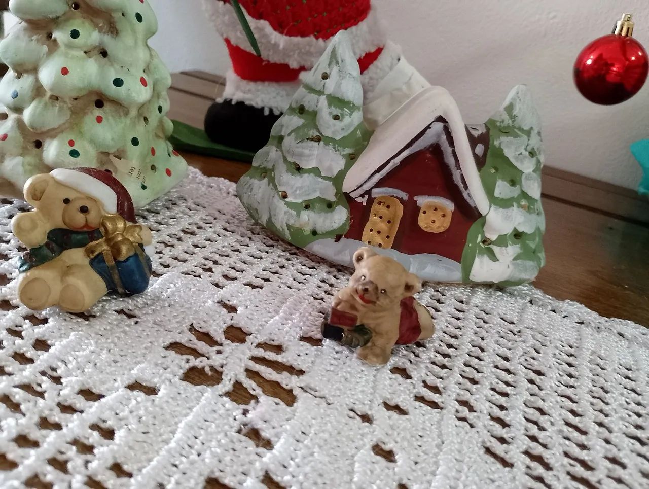 Enfeites de Natal  - Foto 2