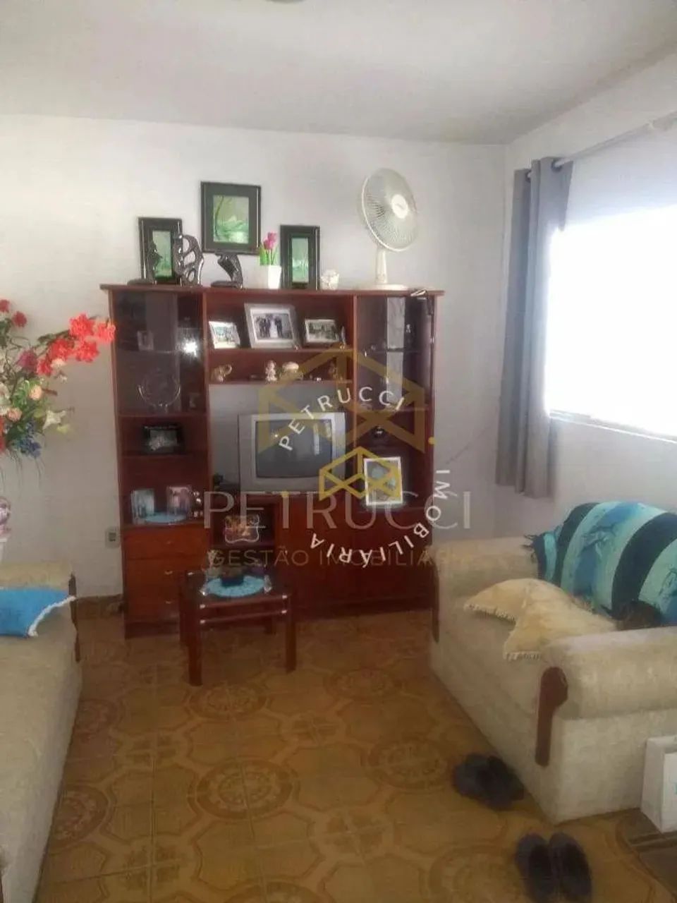 Casa Residencial à venda, Parque das Indústrias (Nova Veneza), Sumaré - CA9203.