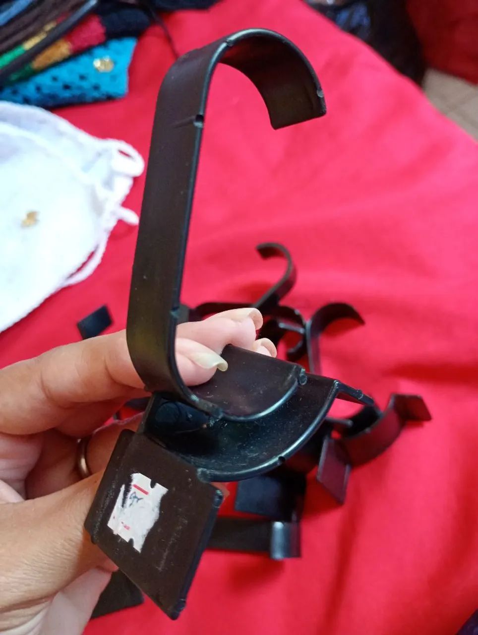 Expositores de relógio 