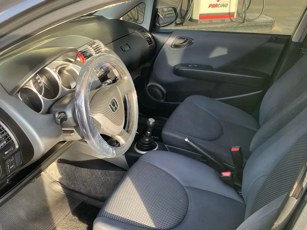 Honda Fit 1.4 - Foto 5