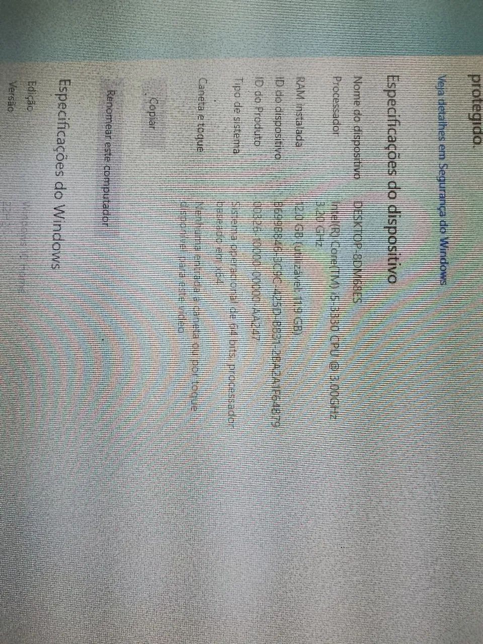 Core i5 3330 Computer64263934094465120