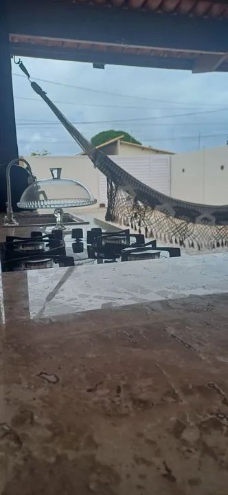 Casa Praia Porto Mirim - 02 Suítes Ar condicionado - Imóvel Mobiliado - Temporada - Foto 2