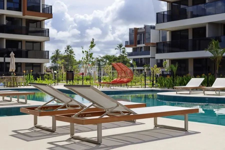 Apartamento charmoso 1 quarto na Zona Sul - Foto 9