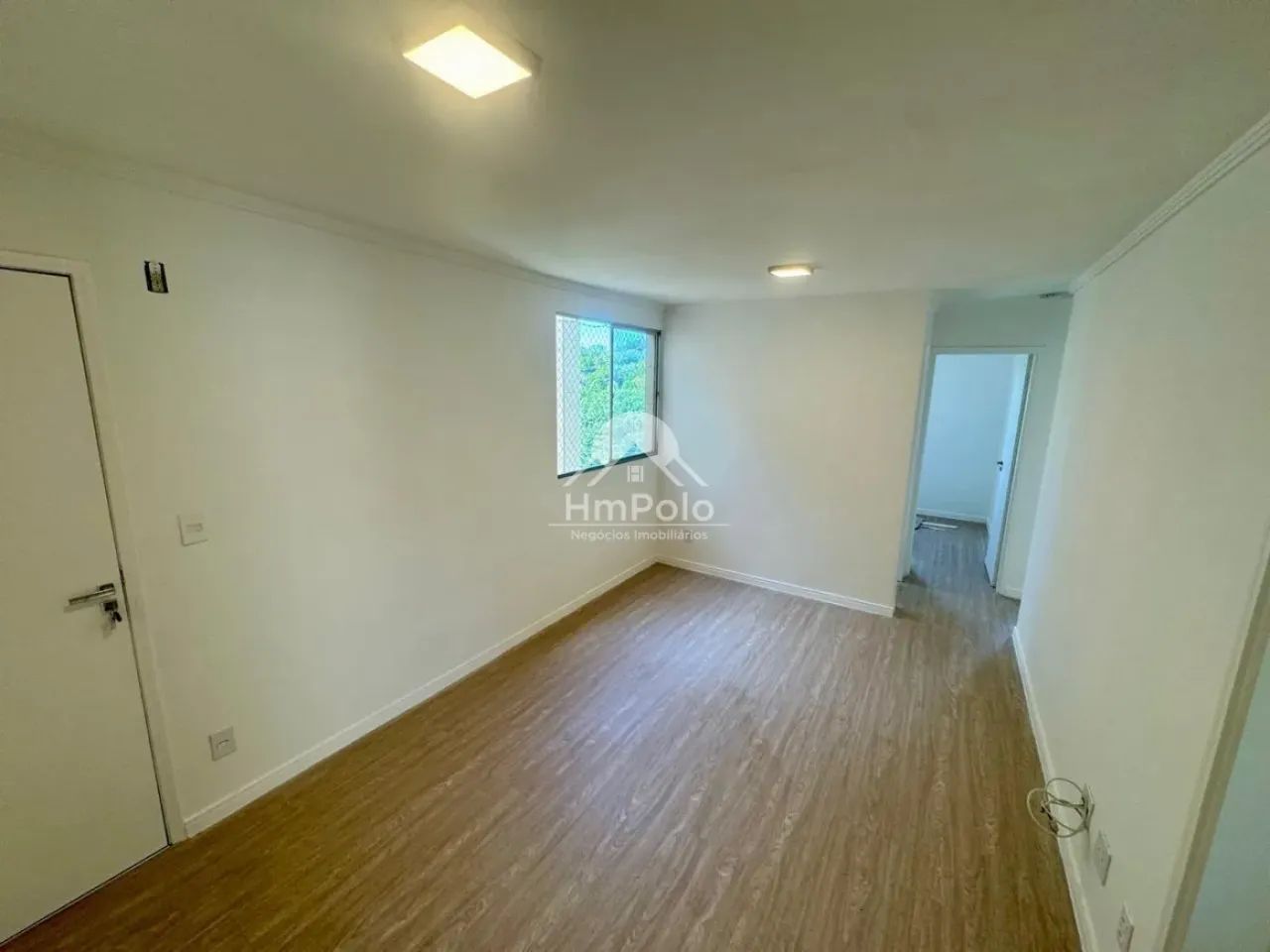 Apartamento com 3 quartos 1 suíte 2 banheiros 1 vaga a venda na Vila Industrial em Campina