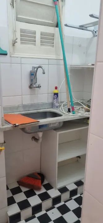 Quitinete, Praia do Flamengo 402  - Foto 8