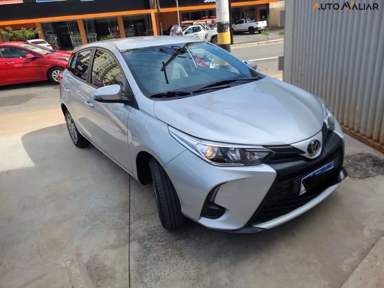 Yaris hatch XS 22/23  - Foto 3