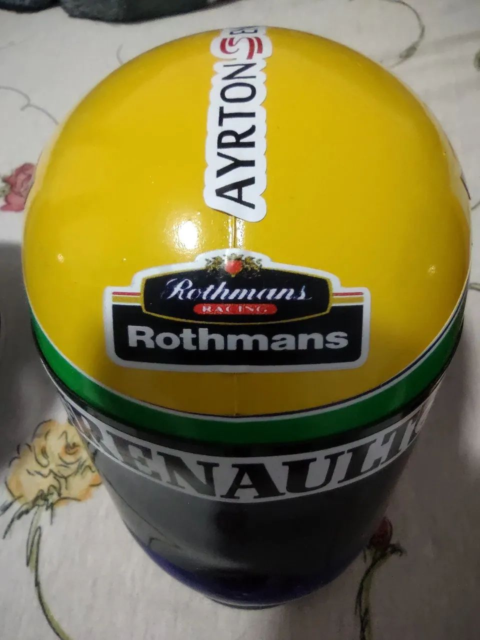 Miniatura do Capacete Sport  - Foto 3