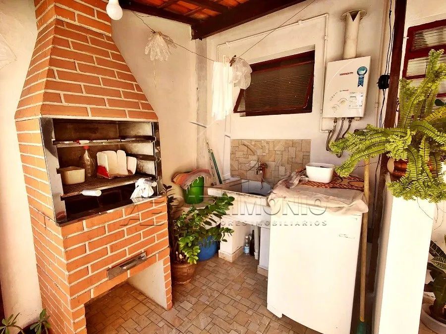 CASA TERREA COM 2 DORMS SENDO 1 SUITE; SÃO BENTO; SOROCABA; NORTE - Foto 5