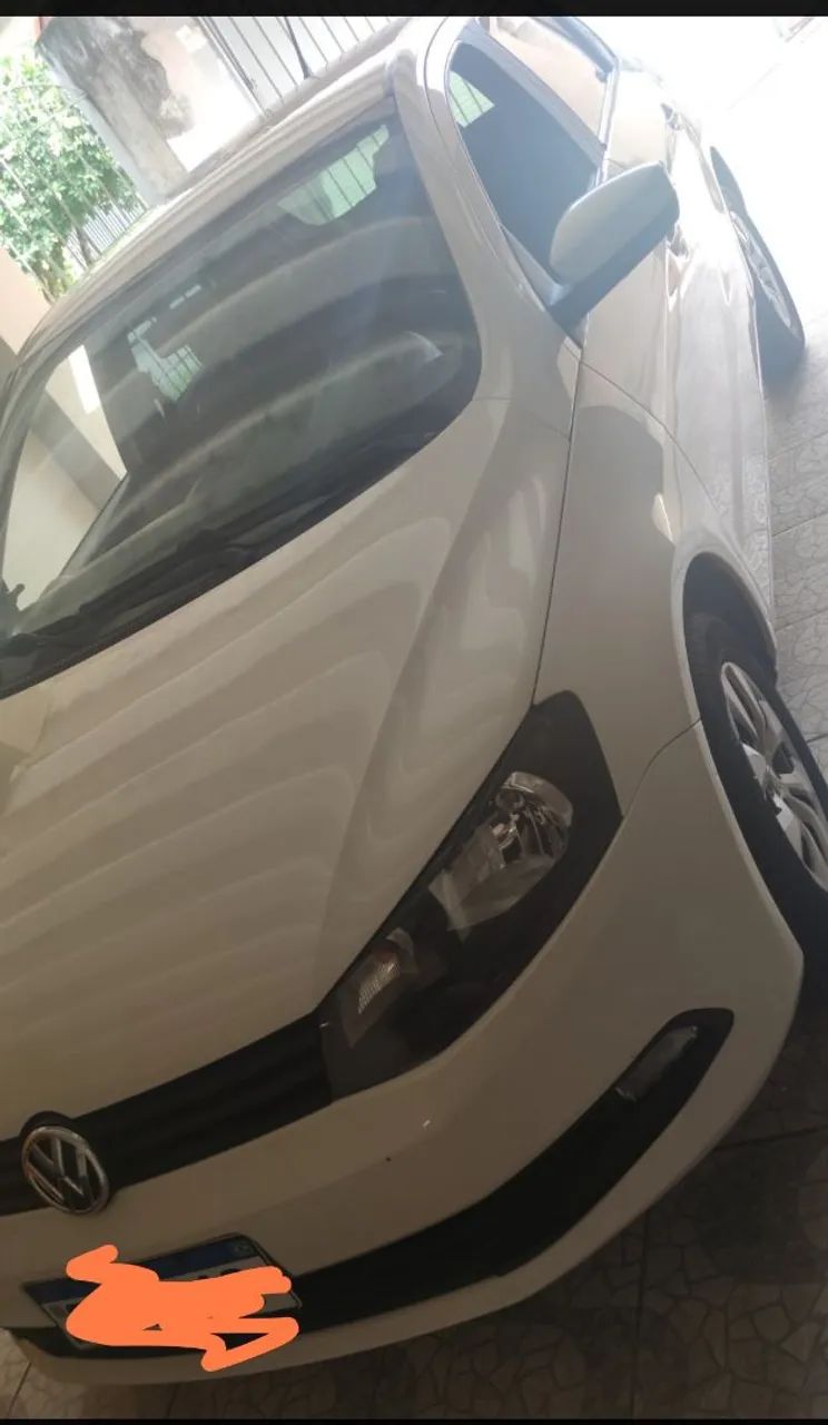 Vendo gol g6...ano 2016..