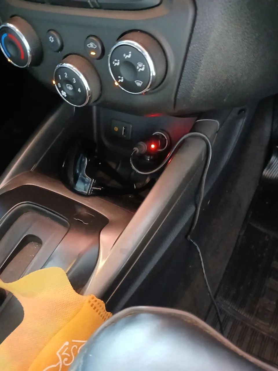 Cadeira de Massagem com Aquecimento e Vibração - Foto 5