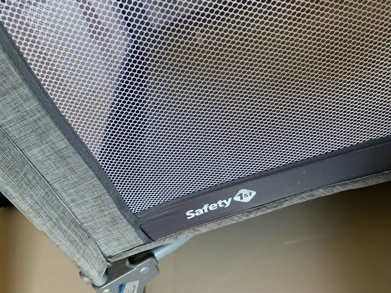 Berço portátil  - Foto 4