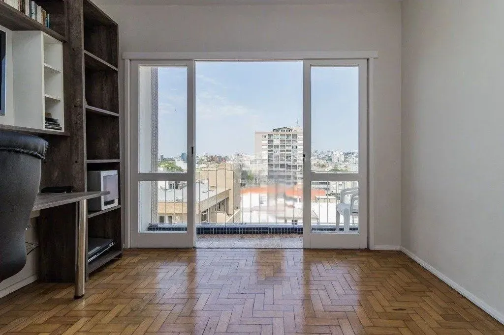 Apartamento de 91m², Bairro São Geraldo