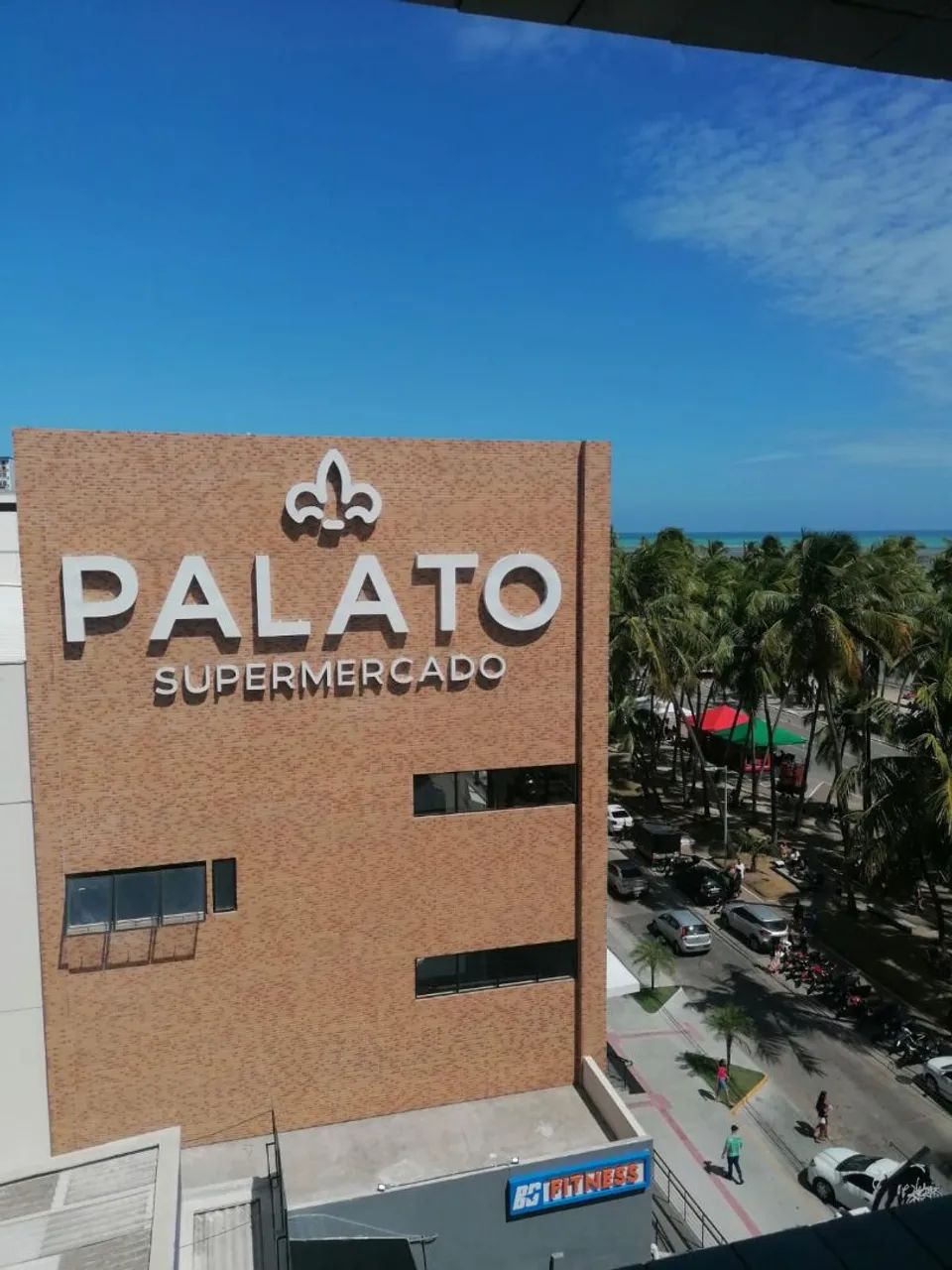 Foto - Maceió - Ponta Verde