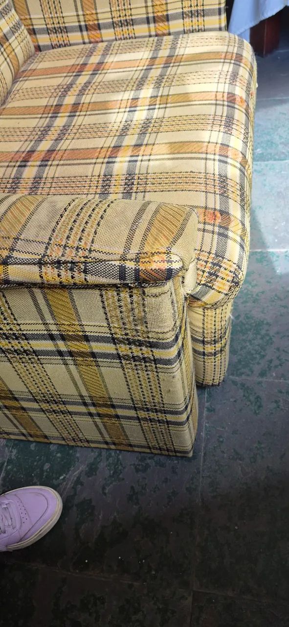Sofá Cama de Casal - Foto 5
