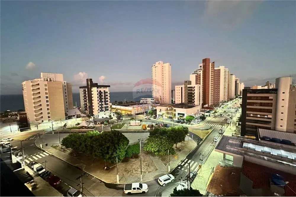Ponto Comercial a venda na praia de Ponta Negra/RN