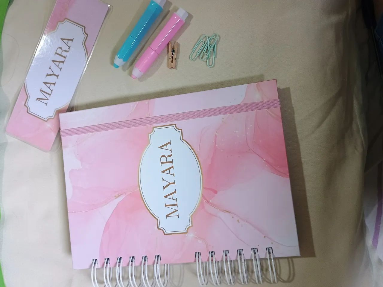 2026 Planner