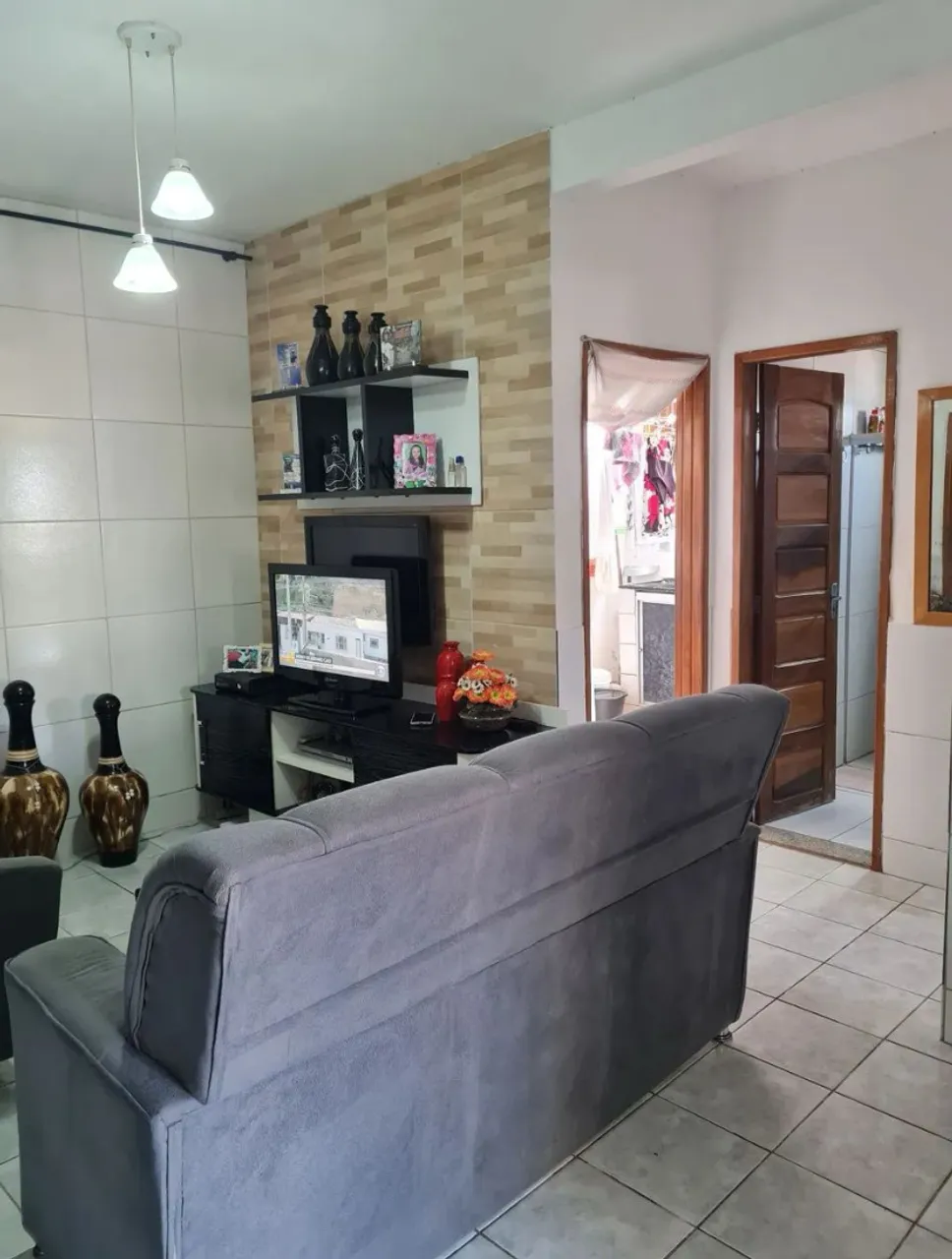 BA-411 CASA NO PAU MIÚDO