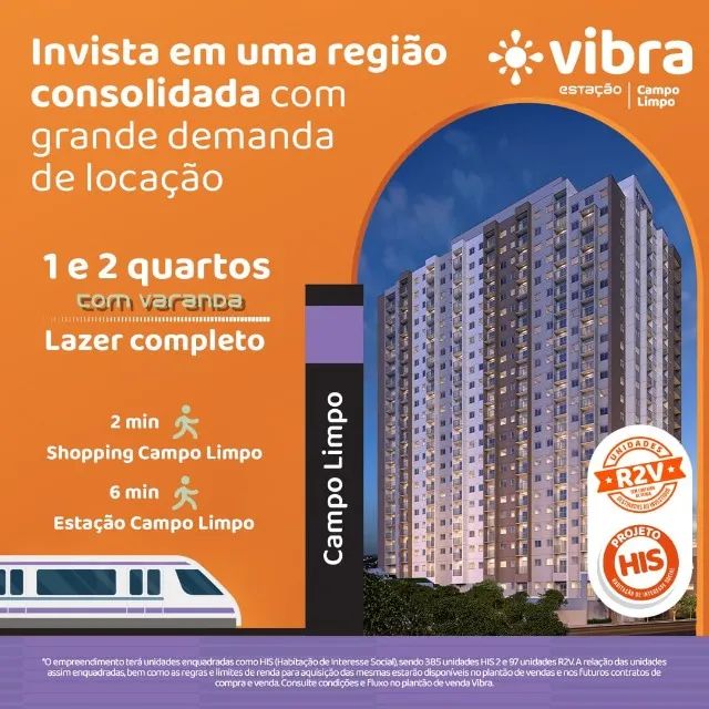 Foto - São Paulo - Jardim Germânia